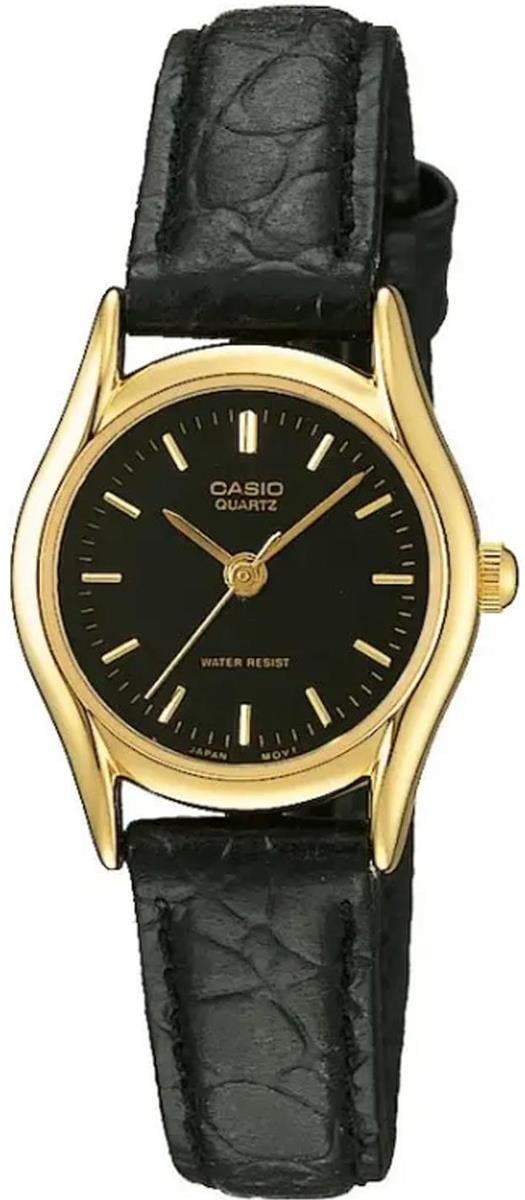 Casio LTP-1094Q-1ARDF Kadın Kol Saati  