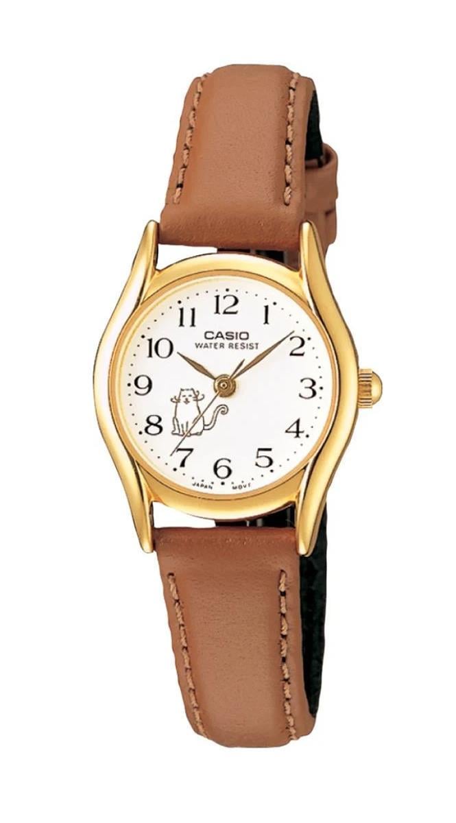 Casio LTP-1094Q-7B8RDF Kadın Kol Saati Casio LTP-1094Q-7B8RDF Kadın Kol Saati | Gözlüğün Adresi 