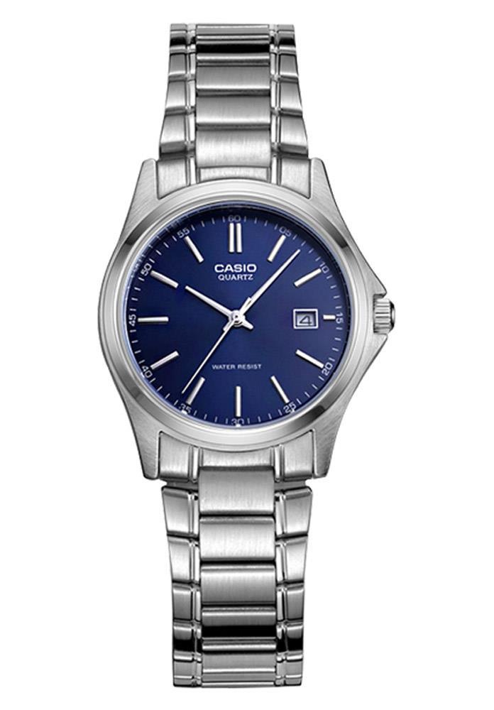 Casio LTP-1183A-2ADF Kadın Kol Saati Casio LTP-1183A-2ADF Kadın Kol Saati | Gözlüğün Adresi 