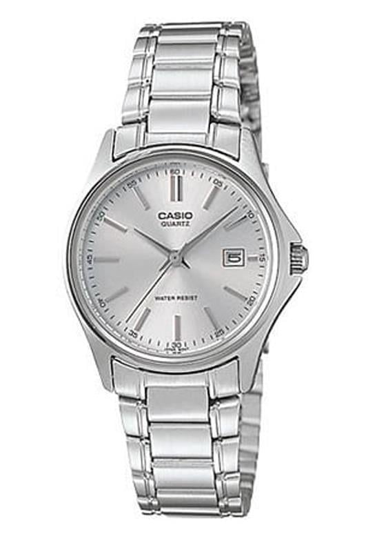 Casio LTP-1183A-7ADF Kadın Kol Saati Casio LTP-1183A-7ADF Kadın Kol Saati | Gözlüğün Adresi 