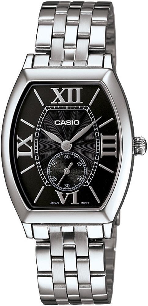 Casio LTP-E114D-1ADF Bayan Kol Saati Casio LTP-E114D-1ADF Bayan Kol Saati | Gözlüğün Adresi 