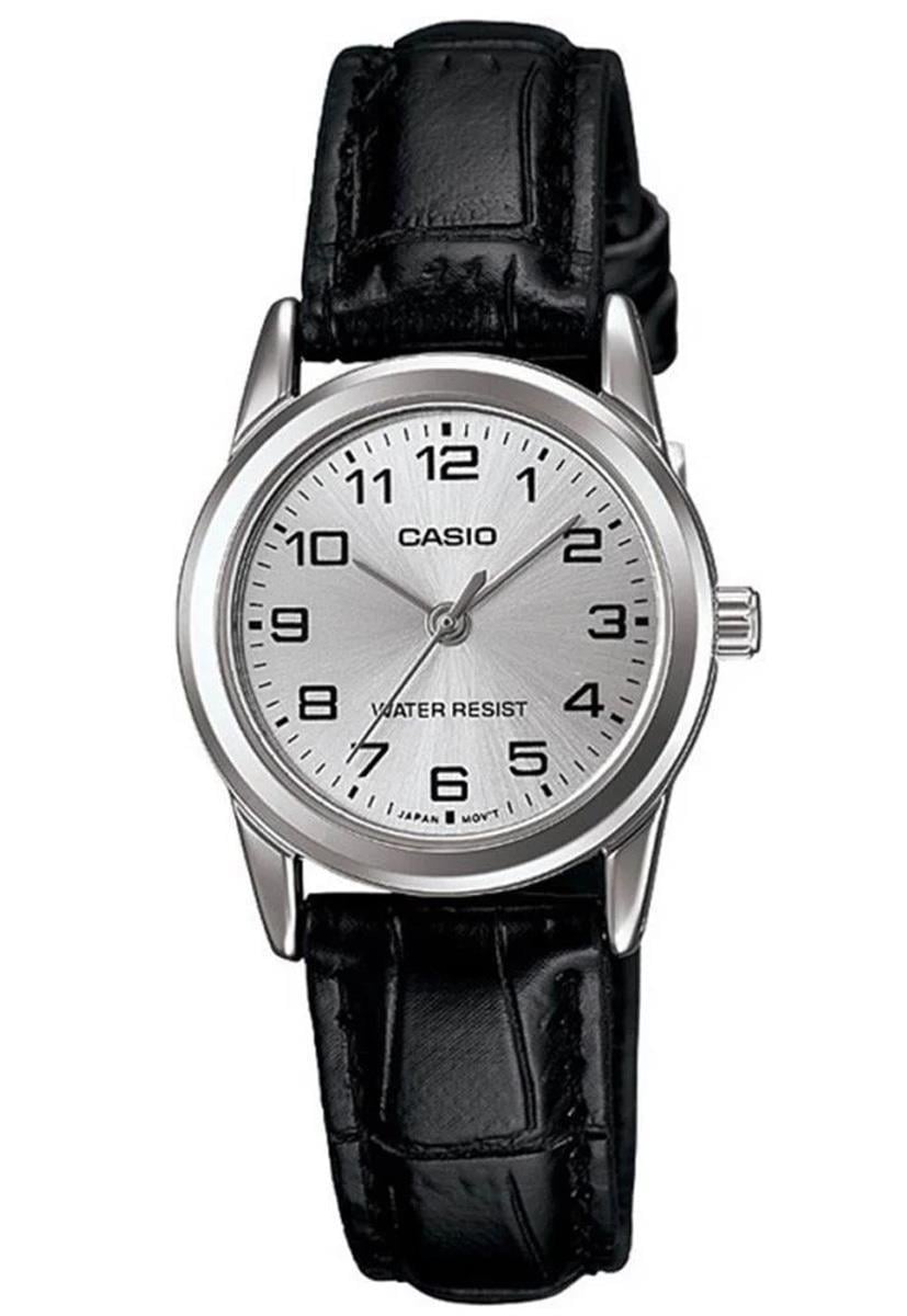 Casio LTP-V001L-7BUDF Kadın Kol Saati  