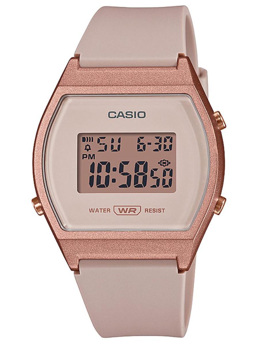 Casio LW-204-4ADF Kadın Kol Saati Casio LW-204-4ADF Kadın Kol Saati | Gözlüğün Adresi 
