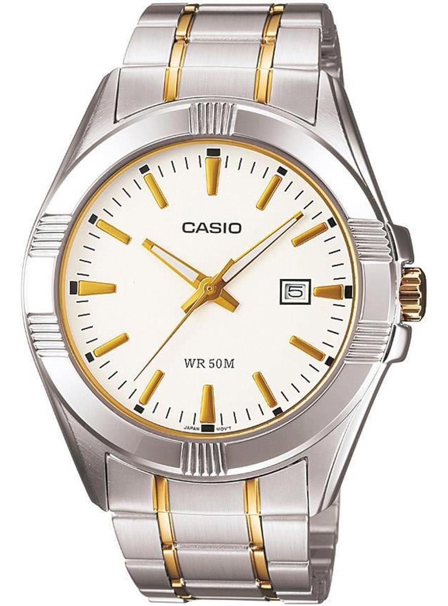 Casio MTP-1308SG-7AVDF Erkek Kol Saati Casio MTP-1308SG-7AVDF Erkek Kol Saati | Gözlüğün Adresi 