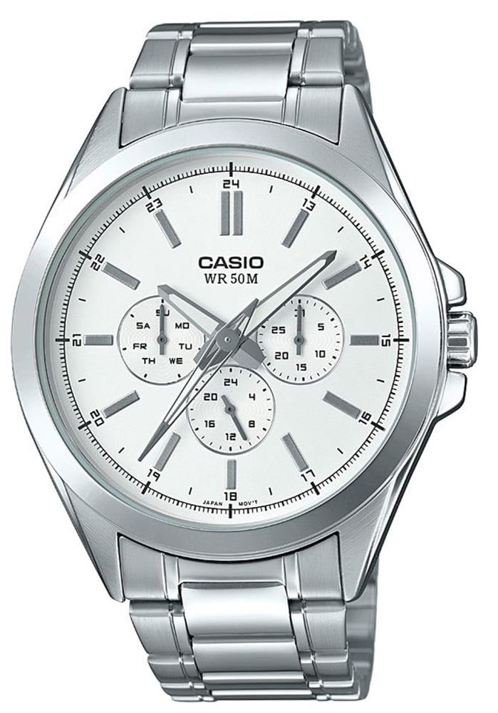 Casio MTP-SW300D-7AVDF Erkek Kol Saati Casio MTP-SW300D-7AVDF Erkek Kol Saati | Gözlüğün Adresi 