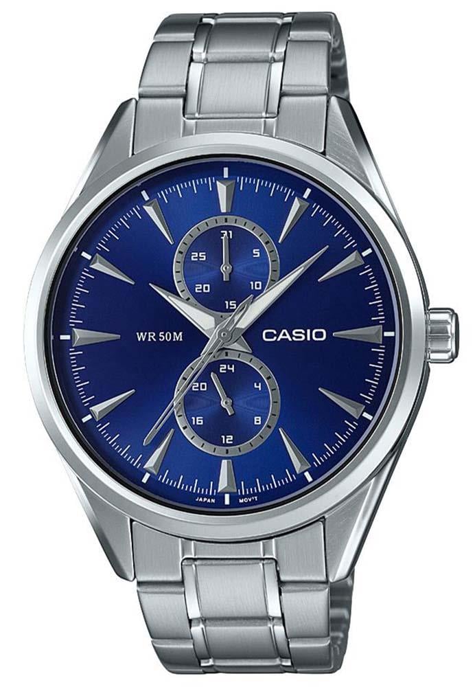 Casio MTP-SW340D-2AVDF Erkek Kol Saati Casio MTP-SW340D-2AVDF Erkek Kol Saati | Gözlüğün Adresi 