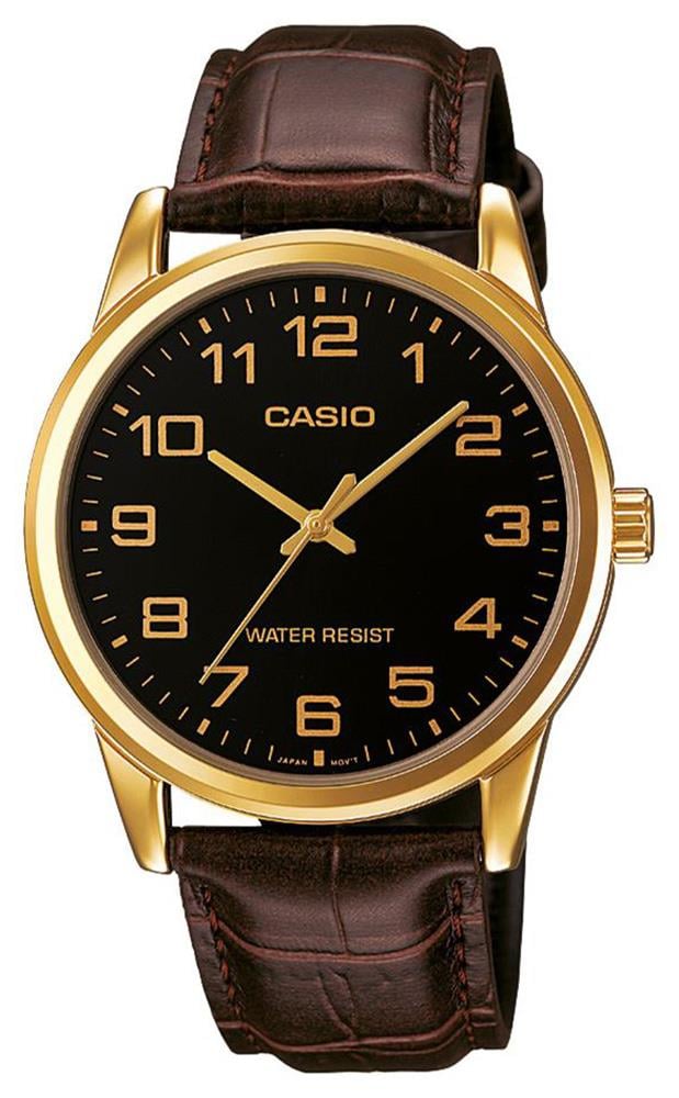 Casio MTP-V001GL-1BUDF Erkek Kol Saati Casio MTP-V001GL-1BUDF Erkek Kol Saati | Gözlüğün Adresi 