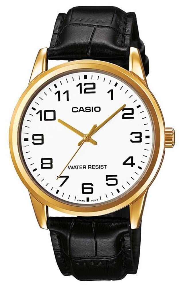 Casio MTP-V001GL-7BUDF Erkek Kol Saati Casio MTP-V001GL-7BUDF Erkek Kol Saati | Gözlüğün Adresi 