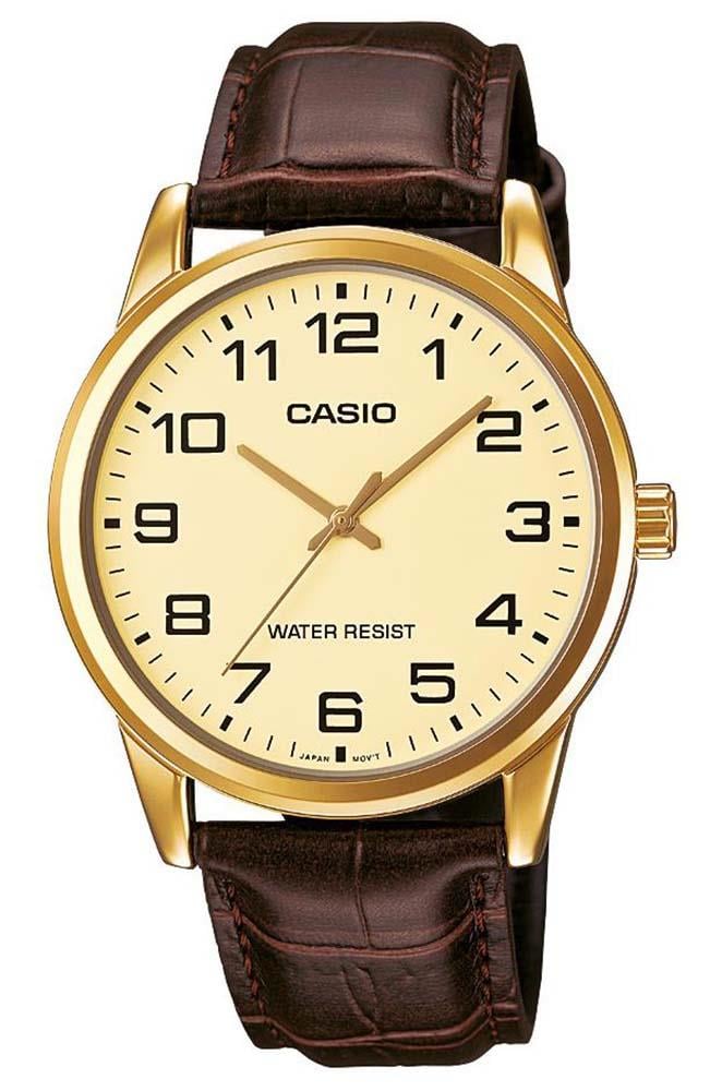 Casio MTP-V001GL-9BUDF Erkek Kol Saati Casio MTP-V001GL-9BUDF Erkek Kol Saati | Gözlüğün Adresi 