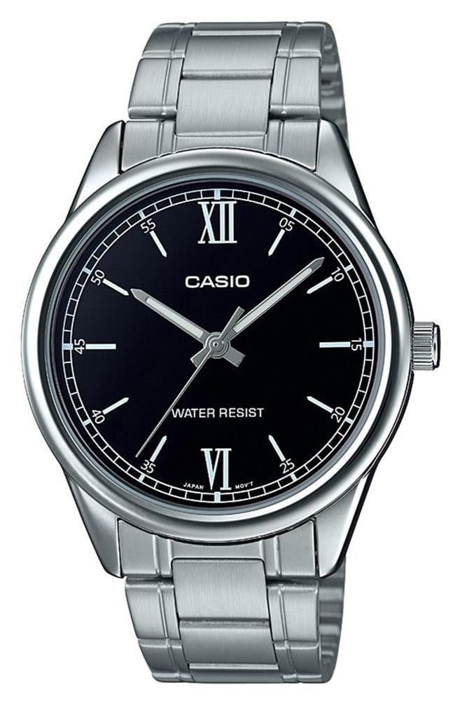Casio MTP-V005D-1B2UDF Erkek Kol Saati Casio MTP-V005D-1B2UDF Erkek Kol Saati | Gözlüğün Adresi 