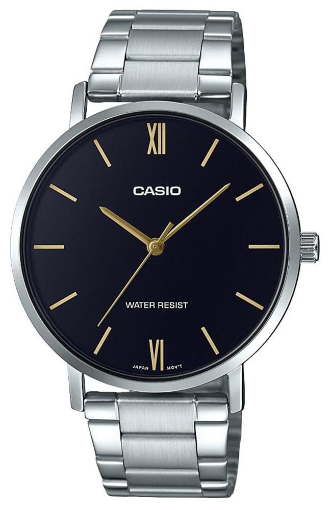 Casio MTP-VT01D-1BUDF Erkek Kol Saati Casio MTP-VT01D-1BUDF Erkek Kol Saati | Gözlüğün Adresi 