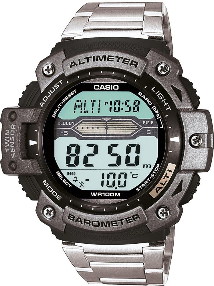Casio SGW-300HD-1AVDR Erkek Kol Saati Casio SGW-300HD-1AVDR Erkek Kol Saati | Gözlüğün Adresi 