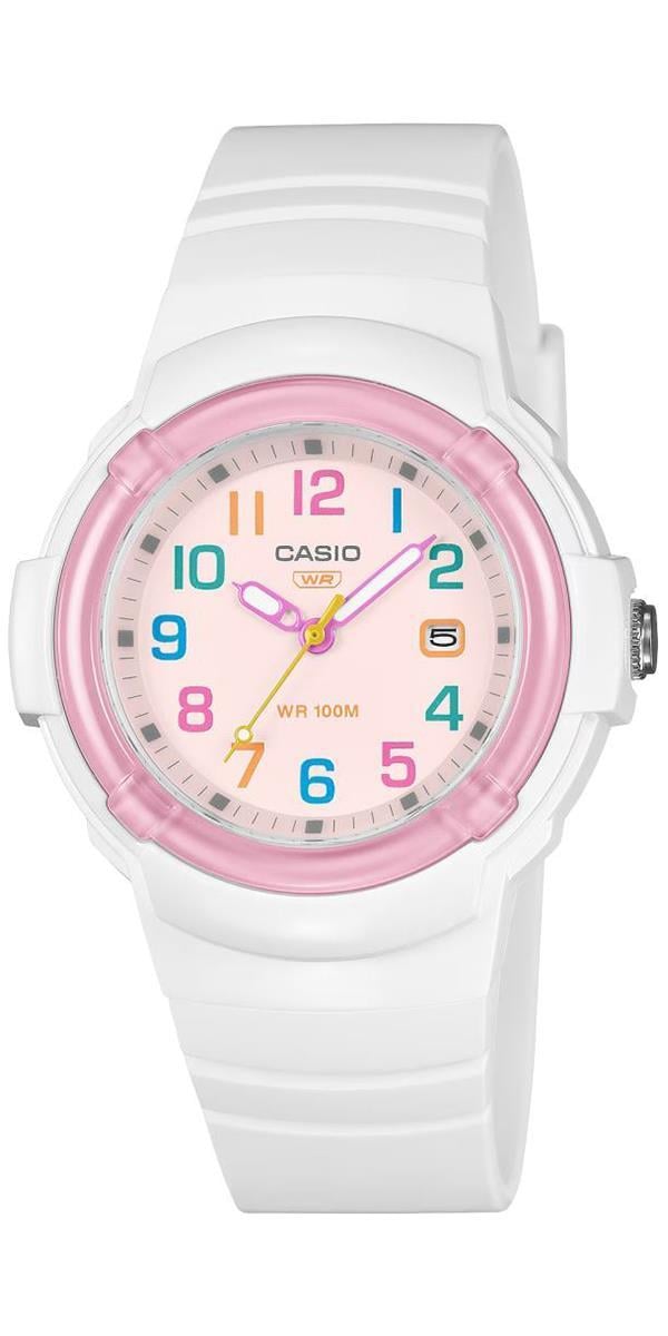 Casio LX-800H-7A1VDF Çocuk Kol Saati  