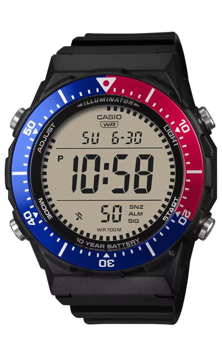 Casio AE-1700H-1A2VDF Erkek Kol Saati  