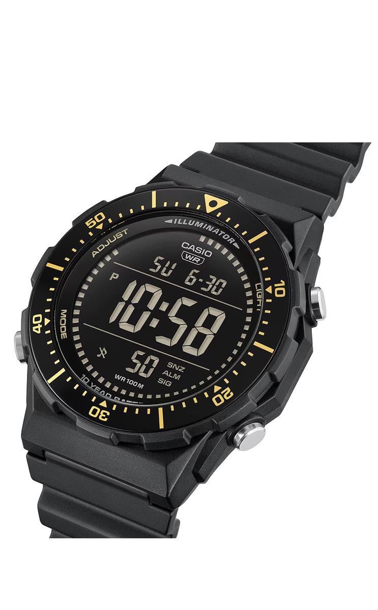 Casio AE-1700H-1BVDF Erkek Kol Saati  