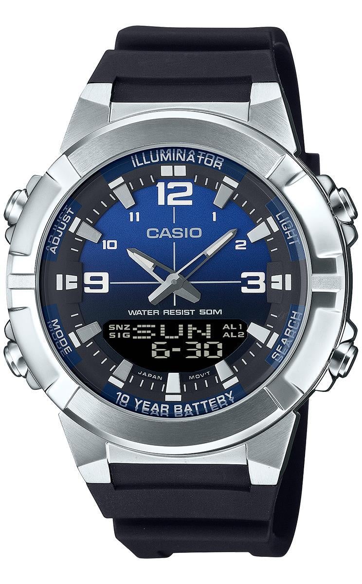 Casio AMW-870A-2AVDF Erkek Kol Saati Casio AMW-870A-2AVDF Erkek Kol Saati - Lenti 
