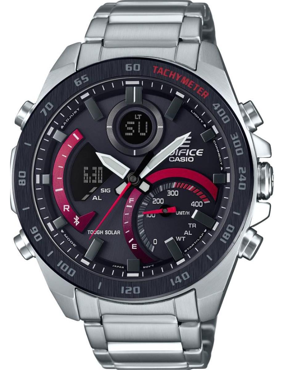 Casio Edifice ECB-900DB-1ADR Erkek Kol Saati Casio Edifice ECB-900DB-1ADR Erkek Kol Saati - Lenti 