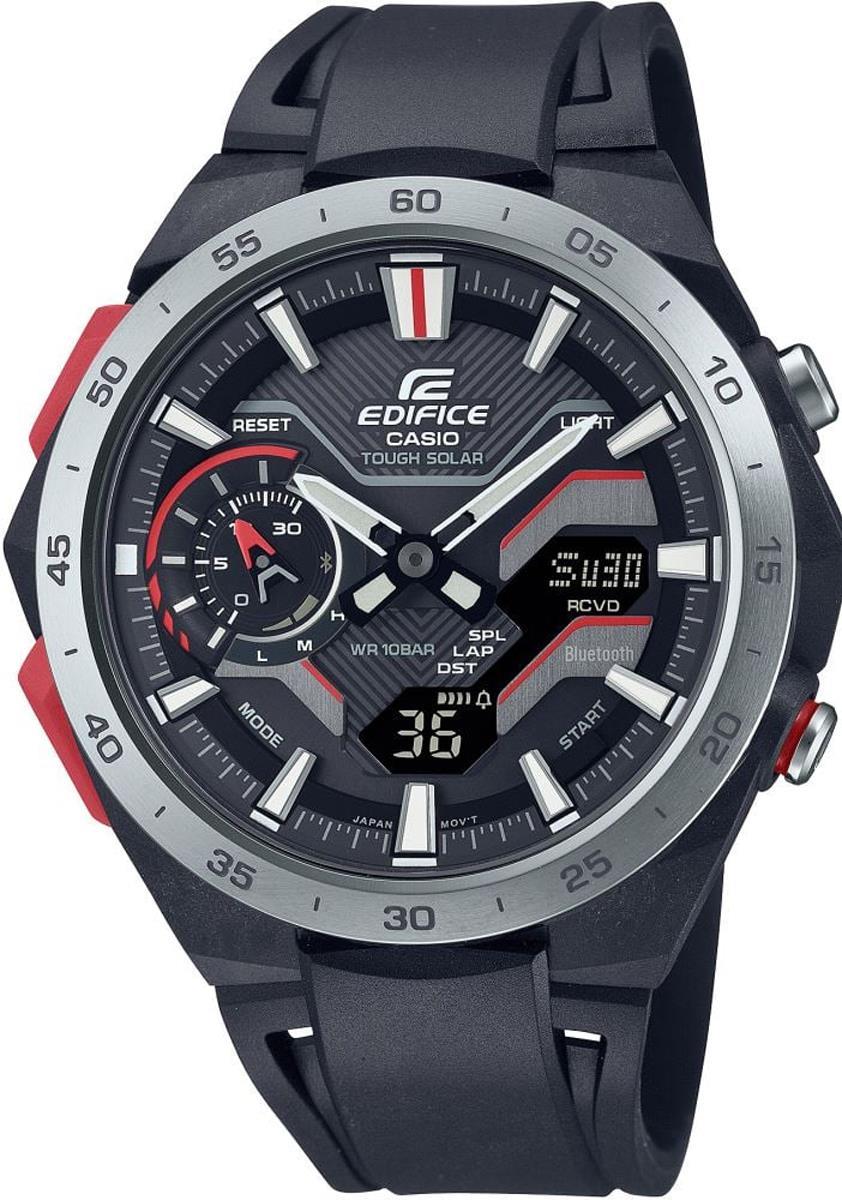 Casio Edifice ECB-2200P-1ADF Erkek Kol Saati Casio Edifice ECB-2200P-1ADF Erkek Kol Saati - Lenti 