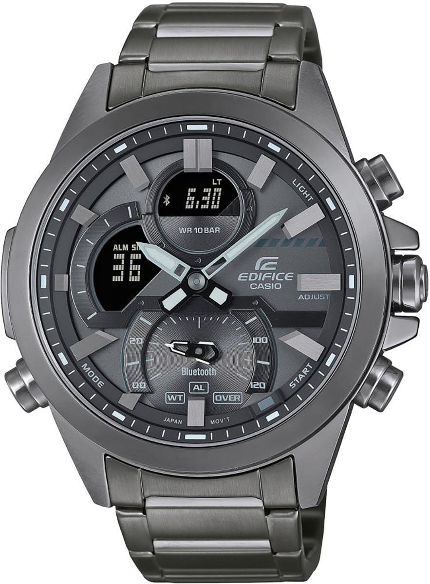 Casio Edifice ECB-30DC-1BDF Erkek Kol Saati Casio Edifice ECB-30DC-1BDF Erkek Kol Saati - Lenti 