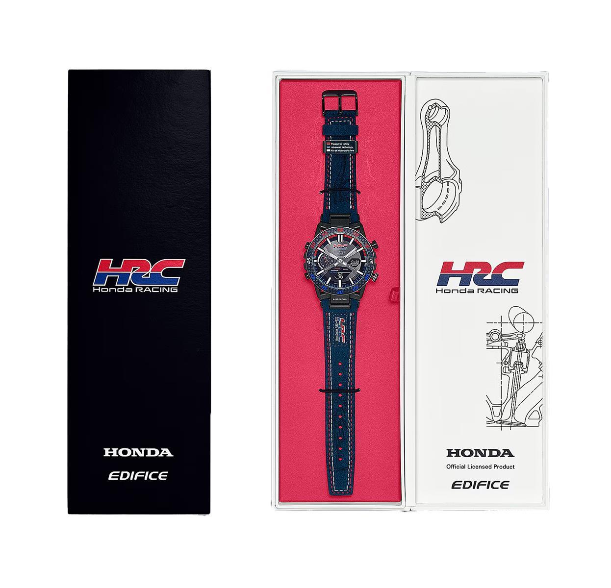 Casio Edifice ECB-2000HR-1ADR Güneş Enerjili Erkek Kol Saati Casio Edifice ECB-2000HR-1ADR Güneş Enerjili Erkek Kol Saati - Lenti 