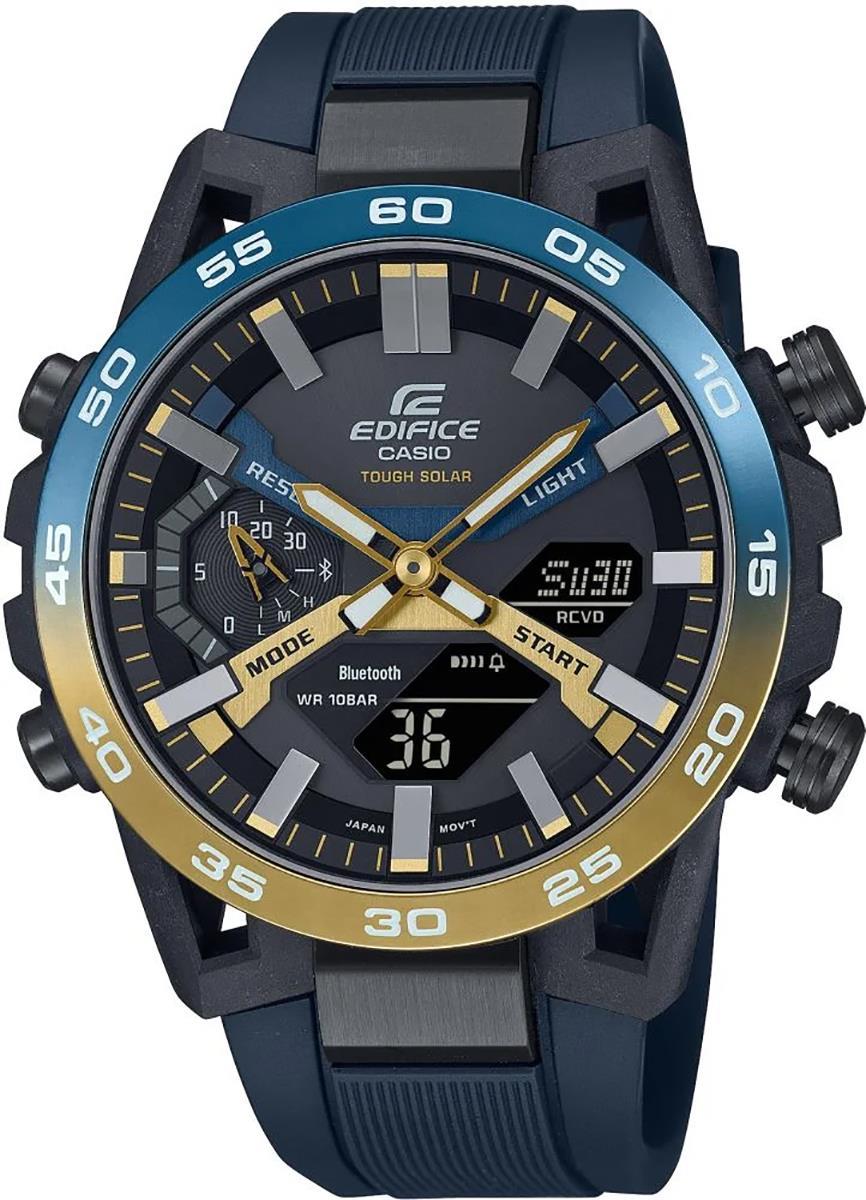 Casio Edifice ECB-2000NP-1ADF Erkek Kol Saati Casio Edifice ECB-2000NP-1ADF Erkek Kol Saati - Lenti 