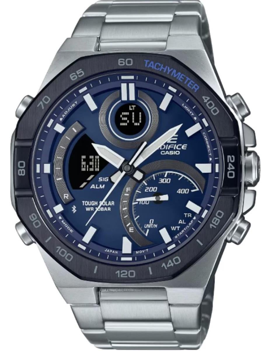Casio Edifice ECB-950DB-2ADF Erkek Kol Saati Casio Edifice ECB-950DB-2ADF Erkek Kol Saati - Lenti 