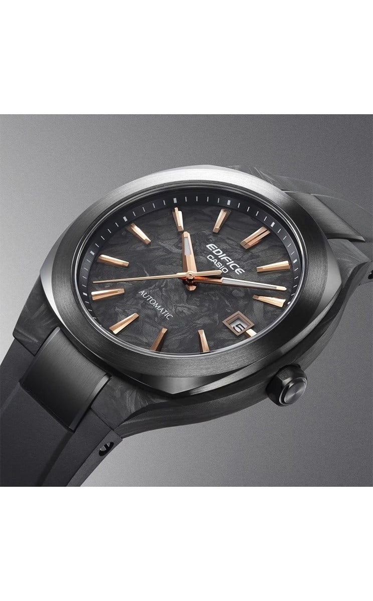 Casio Edifice EFK-200XPB-1ADR Otomatik Erkek Kol Saati  