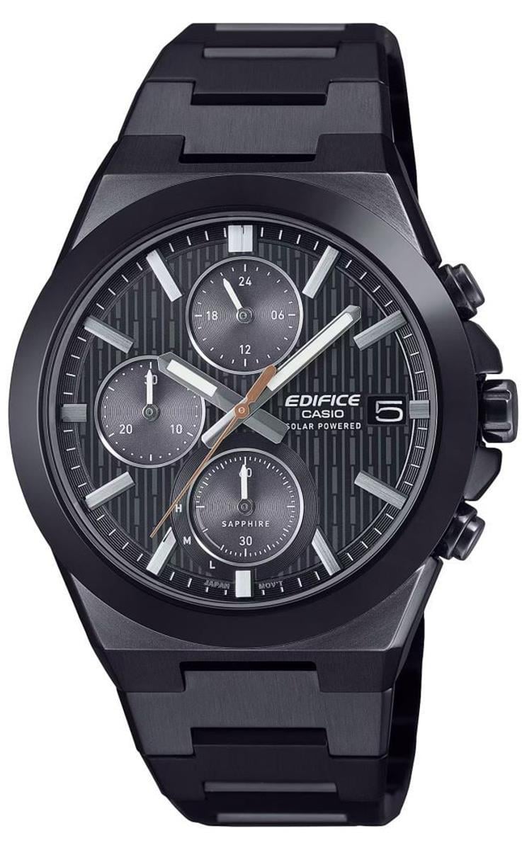 Casio Edifice EFS-S650DC-1ADF Erkek Kol Saati  