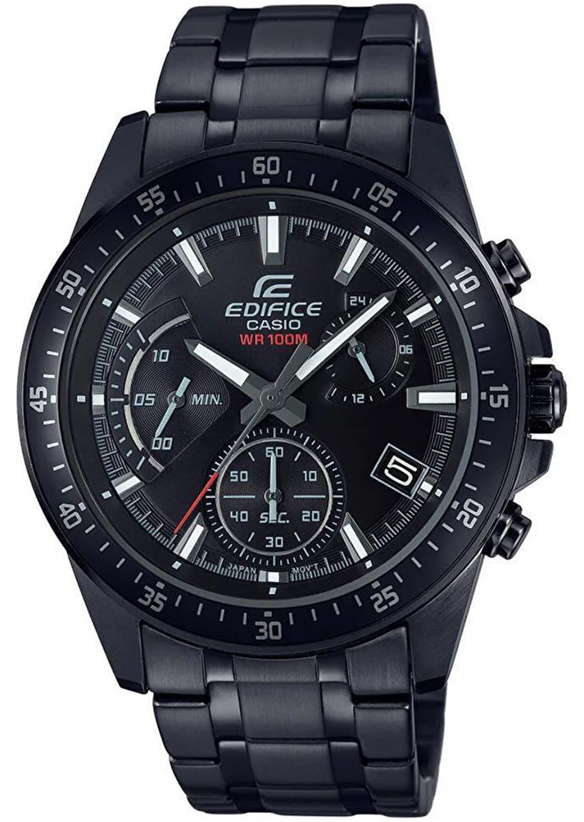 Casio Edifice EFV-540DC-1AVUDF Erkek Kol Saati Casio Edifice EFV-540DC-1AVUDF Erkek Kol Saati - Lenti 