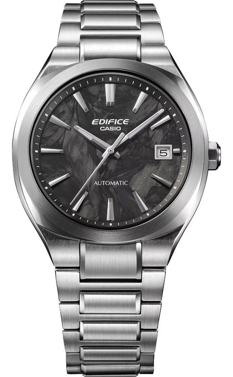 Casio Edifice EFK-200CD-1ADR Otomatik Erkek Kol Saati  