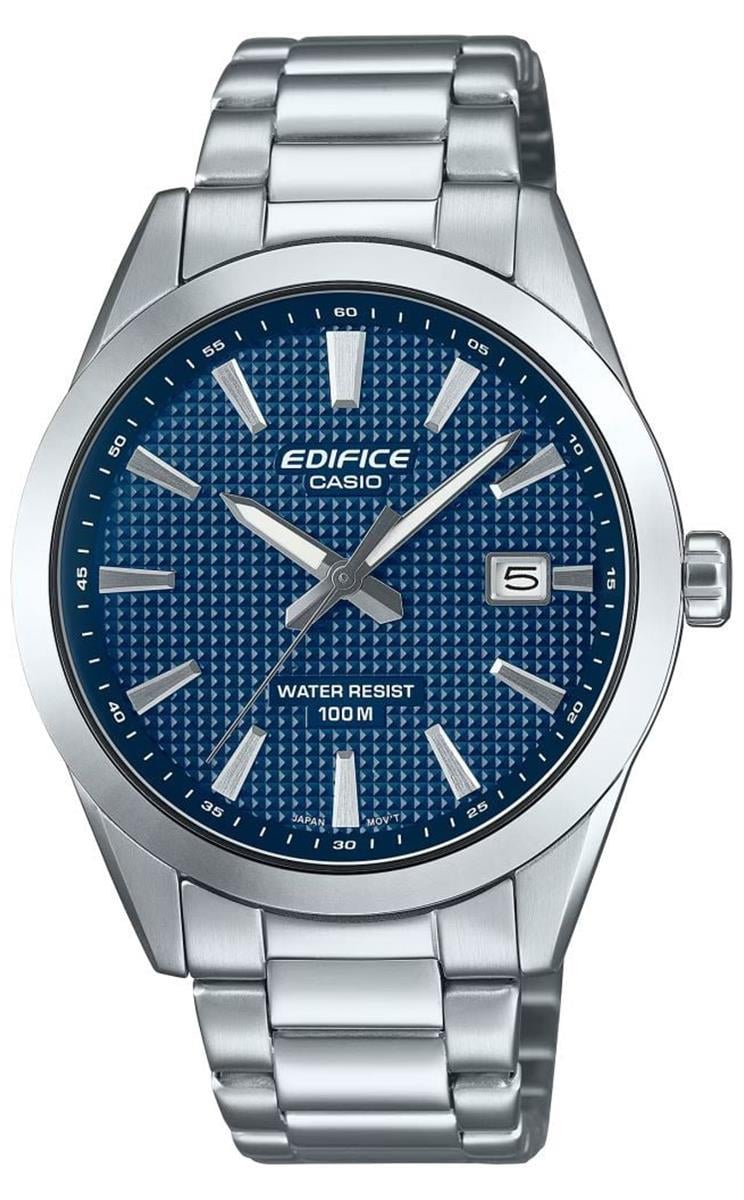 Casio Edifice EFV-160D-2AVDF Erkek Kol Saati  