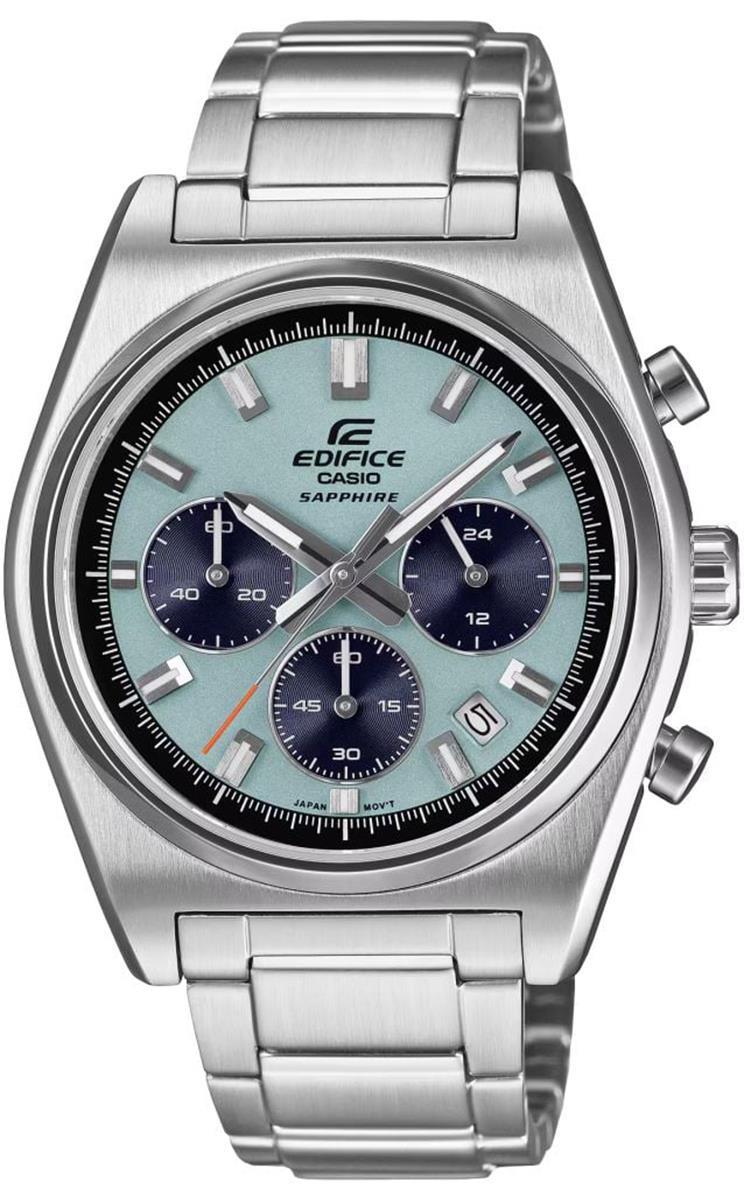 Casio Edifice EFB-730D-2BVUDF Erkek Kol Saati  