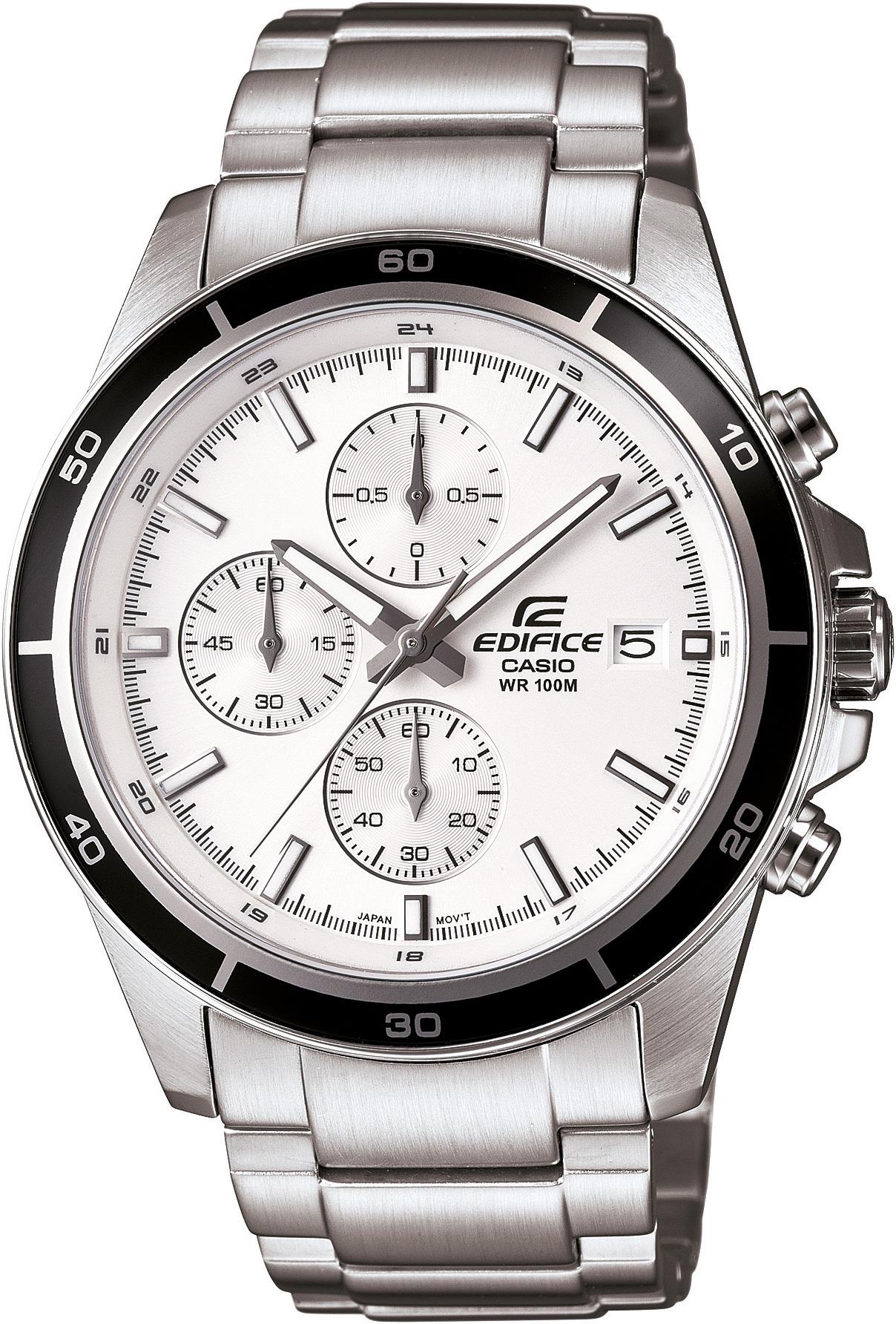 Casio Edifice EFR-526D-7AVUDF Erkek Kol Saati Casio Edifice EFR-526D-7AVUDF Erkek Kol Saati - Lenti 