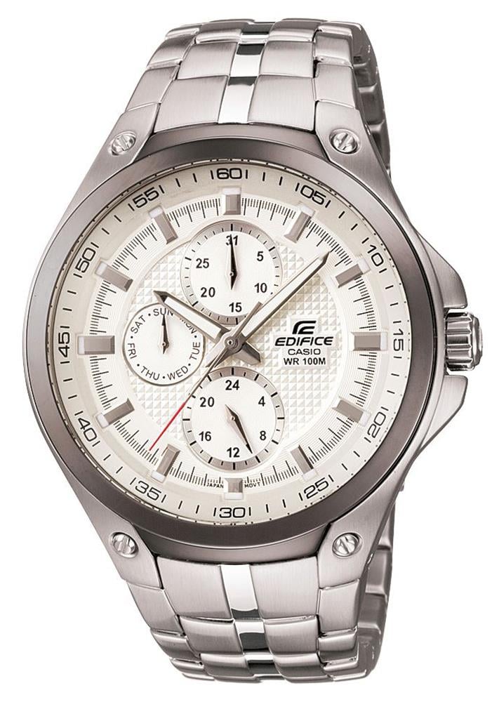 Casio Edifice EF-326D-7AVUDF Erkek Kol Saati(ERSA SAAT GARANTİLİ) Casio Edifice EF-326D-7AVUDF Erkek Kol Saati(ERSA SAAT GARANTİLİ) - Lenti 
