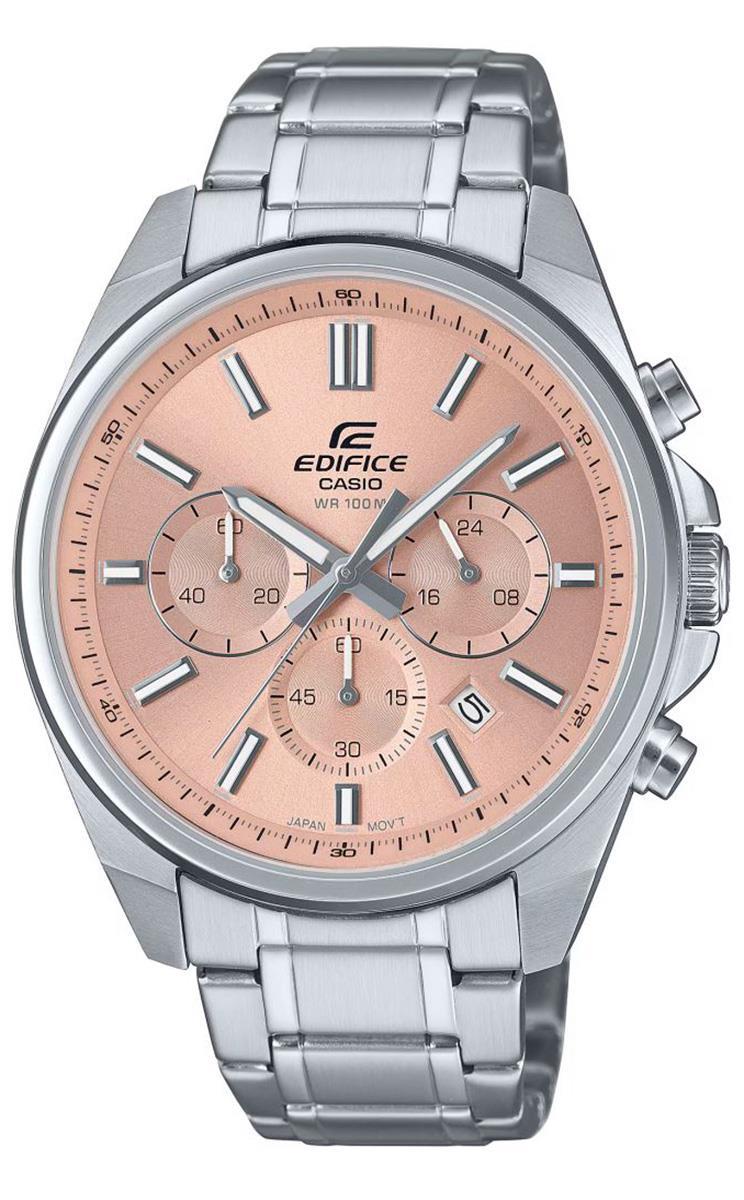 Casio Edifice EFV-650D-4AVUDF Erkek Kol Saati  