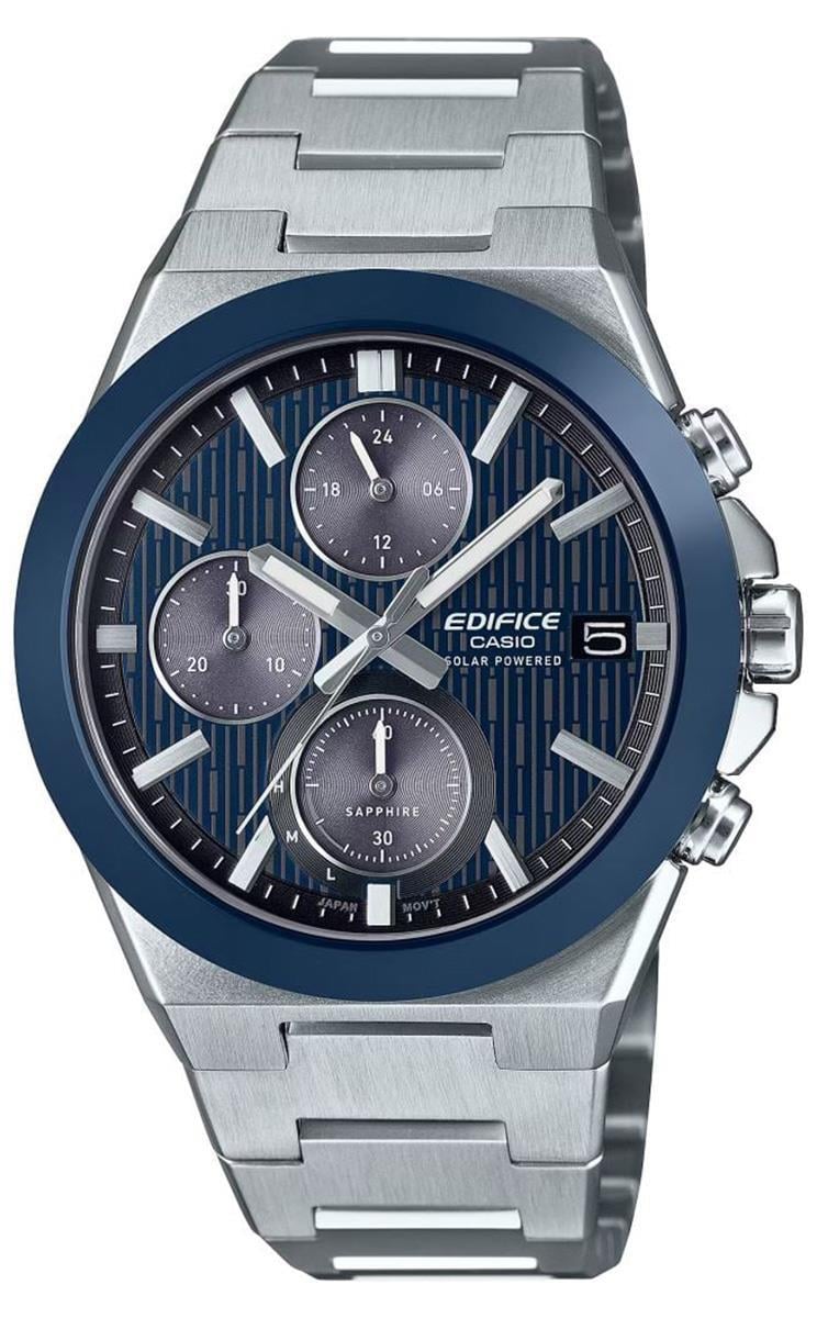Casio Edifice EFS-S650D-2ADF Erkek Kol Saati  