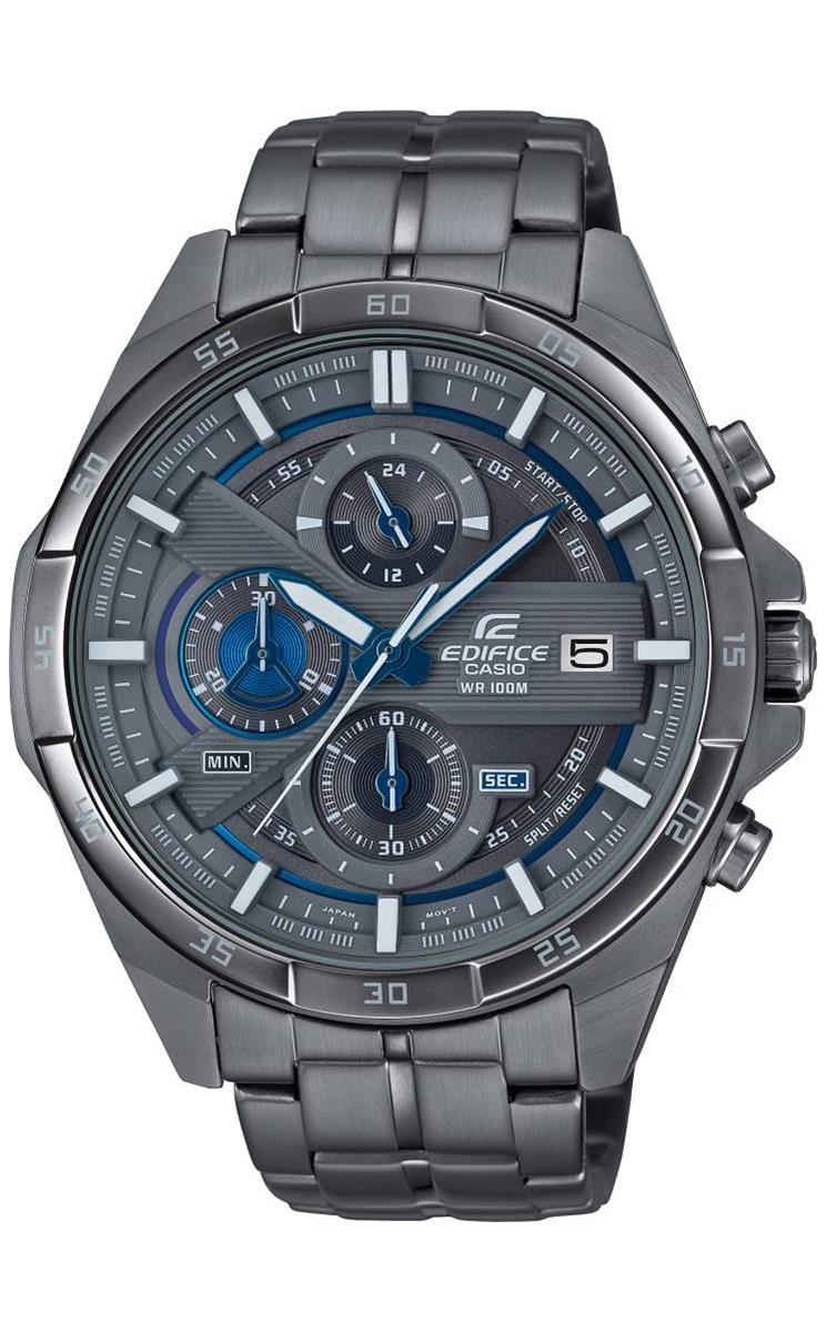Casio Edifice EFR-556GY-1AVUDF Erkek Kol Saati  