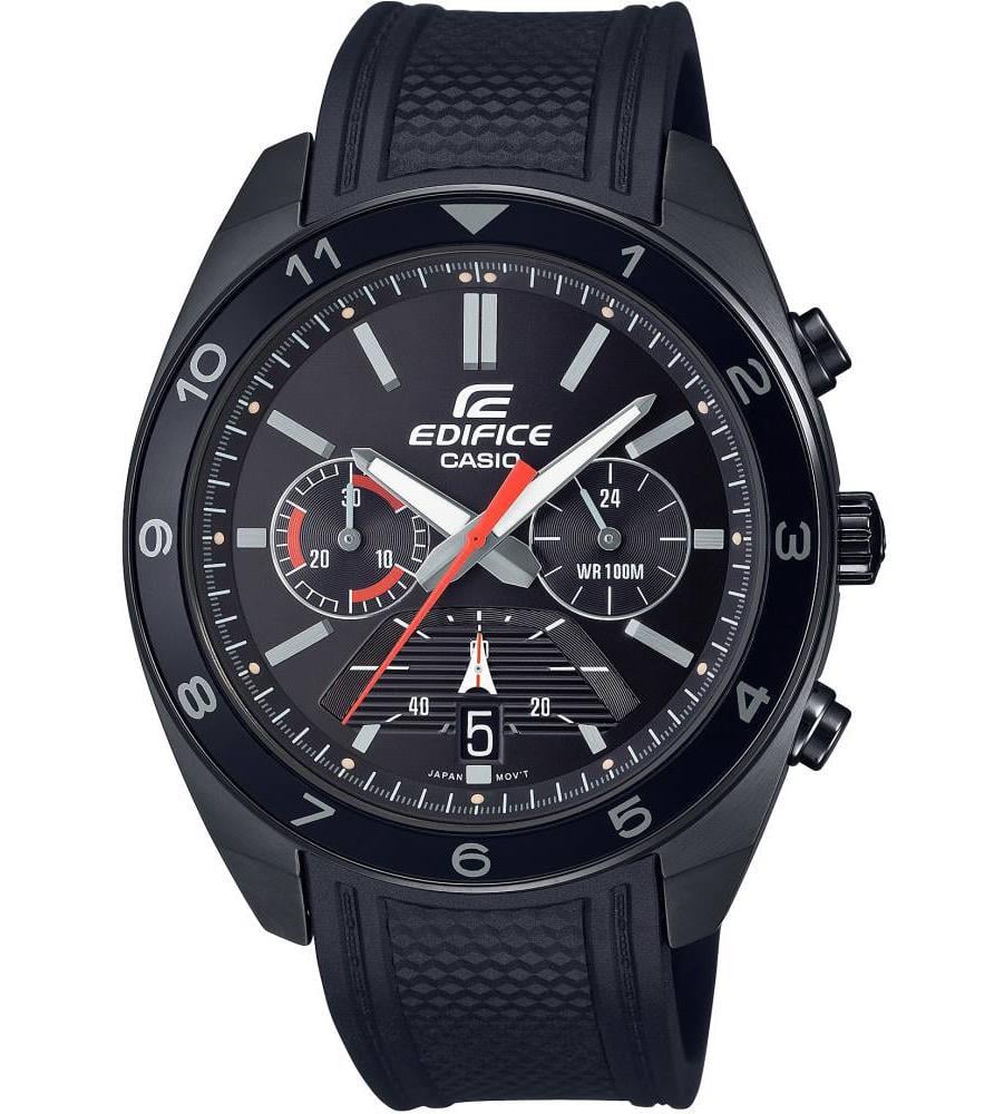 Casio Edifice EFV-590PB-1AVUDF Erkek Kol Saati Casio Edifice EFV-590PB-1AVUDF Erkek Kol Saati - Lenti 