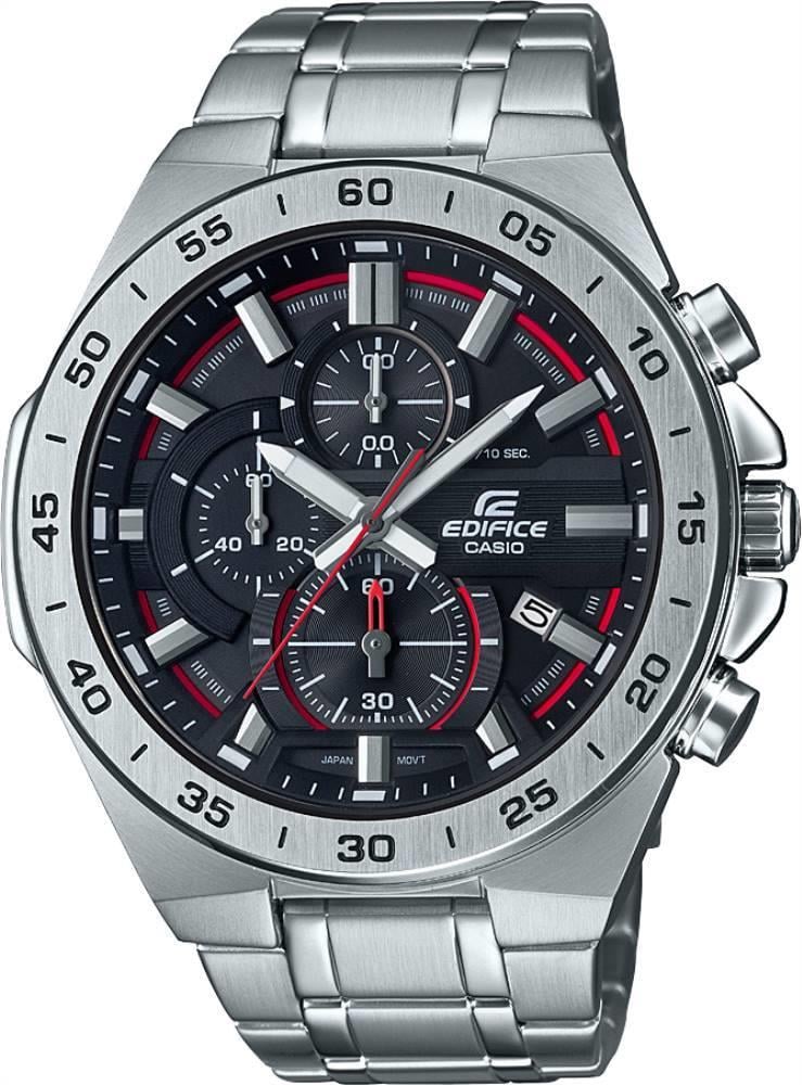 Casio Edifice EFR-564D-1AVUDF Erkek Kol Saati Casio Edifice EFR-564D-1AVUDF Erkek Kol Saati - Lenti 