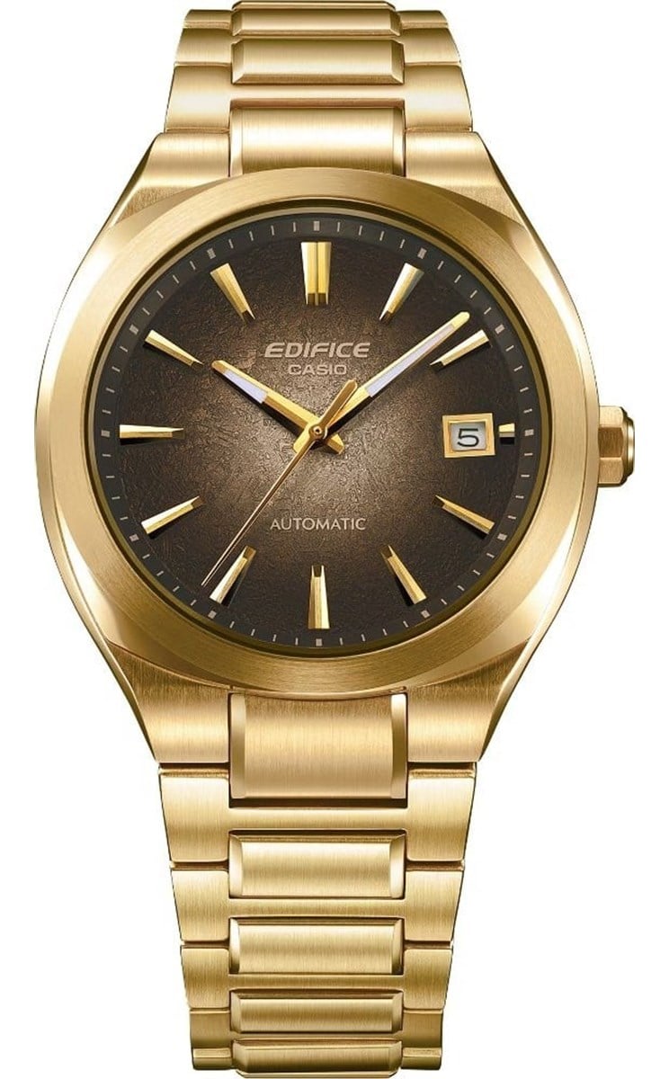 Casio Edifice EFK-200DG-5ADR Otomatik Erkek Kol Saati  