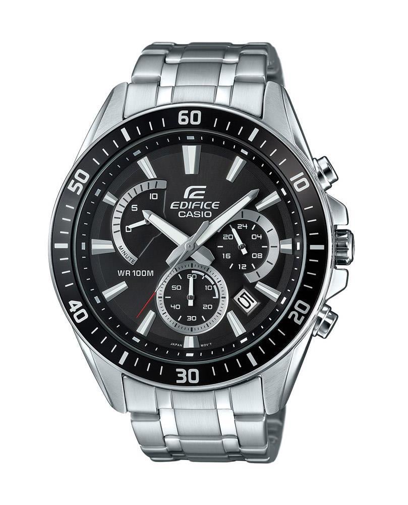 Casio Edifice EFR-552D-1AVUDF Erkek Kol Saati Casio Edifice EFR-552D-1AVUDF Erkek Kol Saati - Lenti 