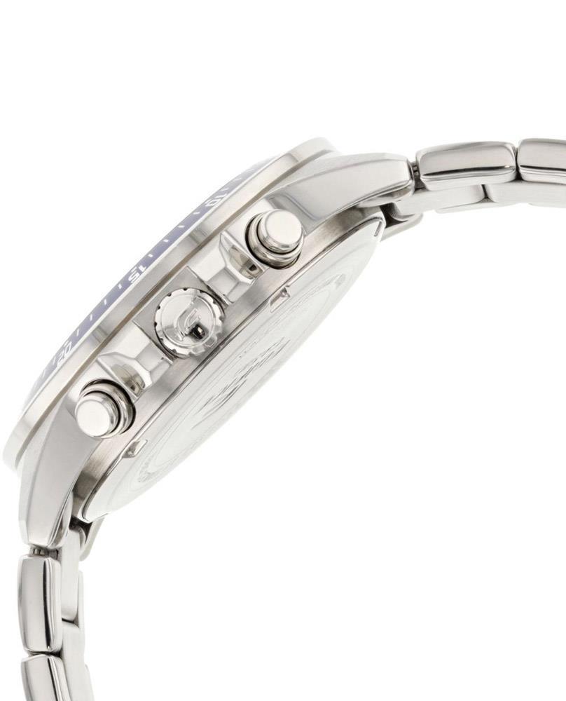 Casio Edifice EFV-540D-1A2VUDF Erkek Kol Saati Casio Edifice EFV-540D-1A2VUDF Erkek Kol Saati - Lenti 