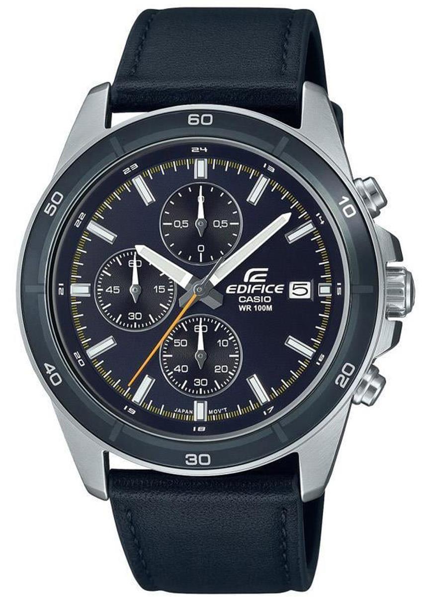Casio Edifice EFR-526L-2CVUDF Erkek Kol Saati Casio Edifice EFR-526L-2CVUDF Erkek Kol Saati - Lenti 