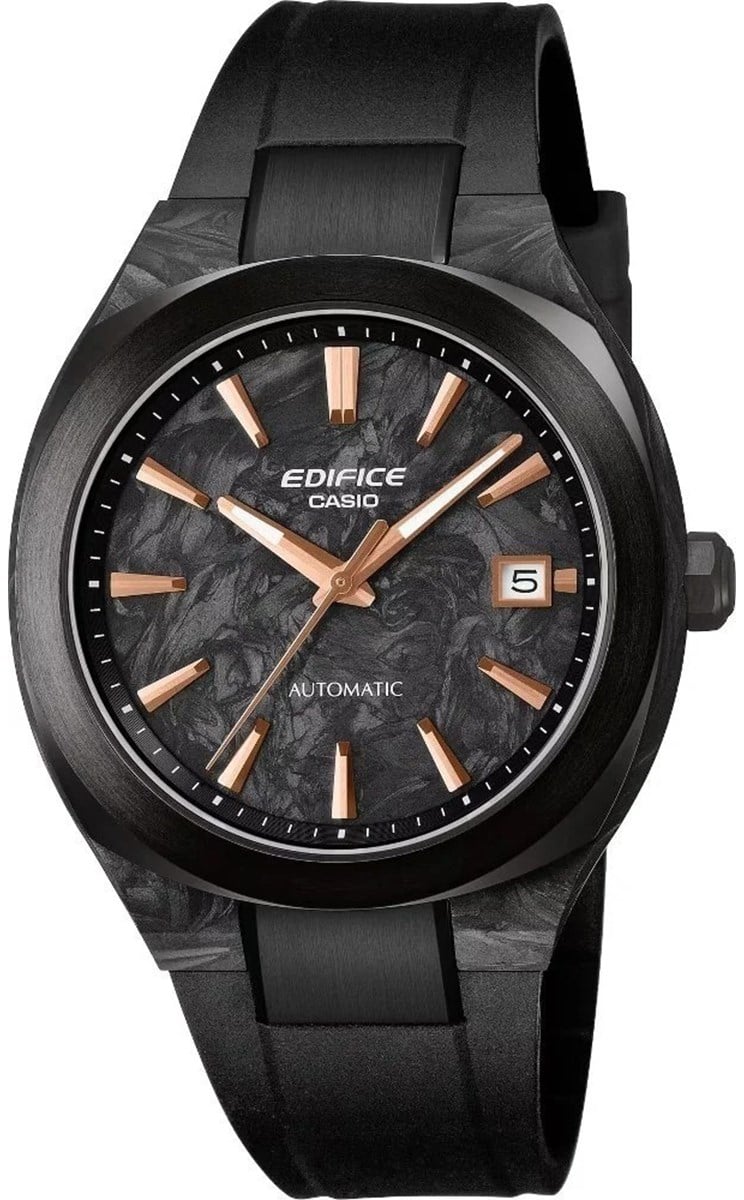 Casio Edifice EFK-200XPB-1ADR Otomatik Erkek Kol Saati  
