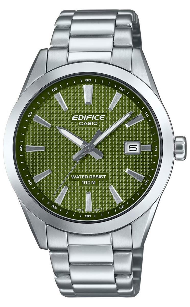 Casio Edifice EFV-160D-3AVDF Erkek Kol Saati  