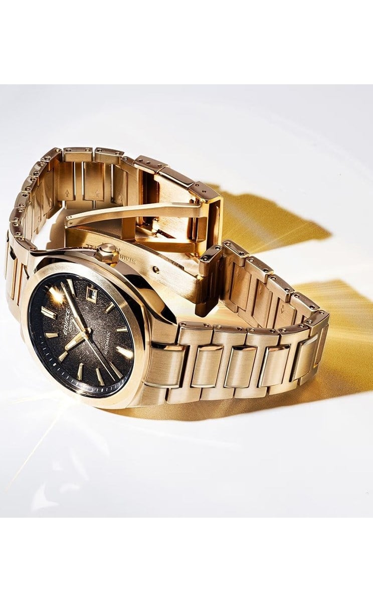 Casio Edifice EFK-200DG-5ADR Otomatik Erkek Kol Saati  