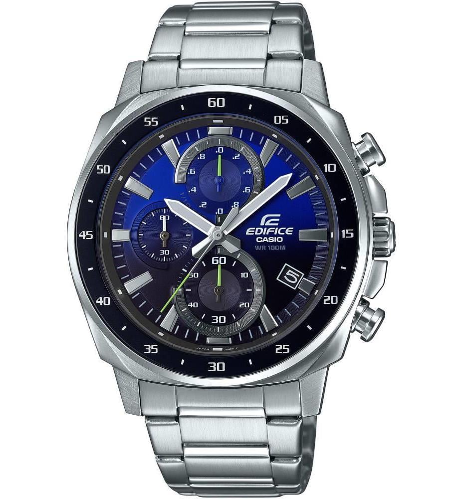 Casio Edifice EFV-600D-2AVUDF Erkek Kol Saati Casio Edifice EFV-600D-2AVUDF Erkek Kol Saati - Lenti 