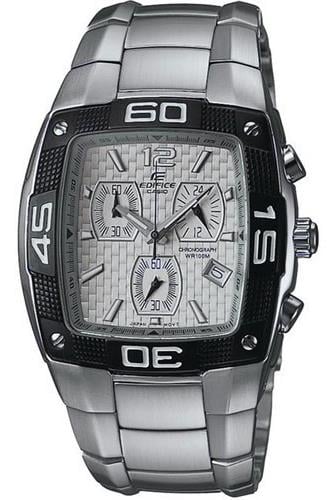 Casio Edifice EF-515D-7AVDF Erkek Kol Saati Casio Edifice EF-515D-7AVDF Erkek Kol Saati - Lenti 