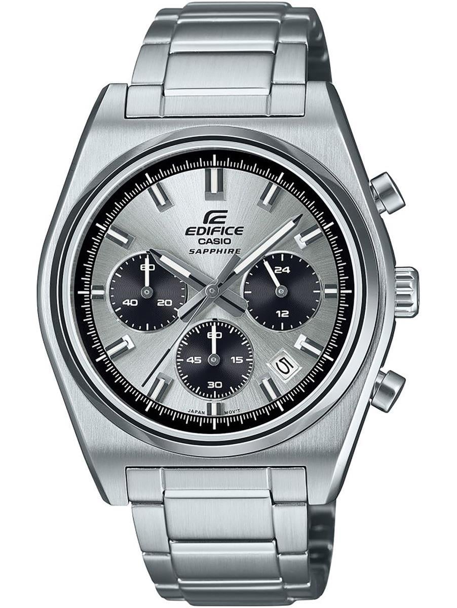 Casio Edifice EFB-730D-7AVUDF Erkek Kol Saati Casio Edifice EFB-730D-7AVUDF Erkek Kol Saati - Lenti 