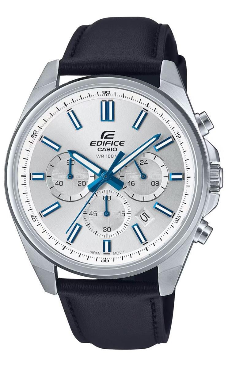 Casio Edifice EFV-650L-7AVUDF Erkek Kol Saati  